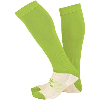 Errea Sportsokken  Calza Con Piede Pl Kid Poliestere