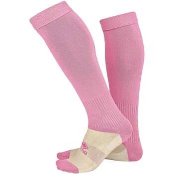 Errea Sportsokken  Calza Con Piede Pl Kid Poliestere