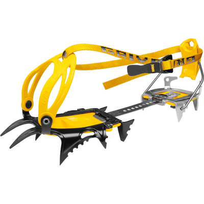 Grivel Air Tech Hybrid Newmatic EVO Stijgijzers