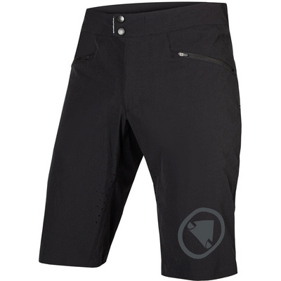 Endura Heren Singletrack Lite korte fietsbroek