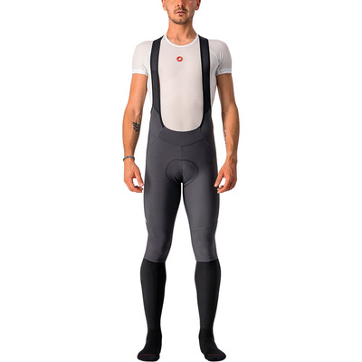 Castelli Heren Velocissimo 5 Bibtight