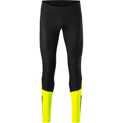 Gonso Heren Montana Hip 3 Fietsbroek lang