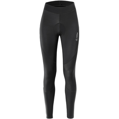Löffler Dames Thermo Elastic Fietsbroek