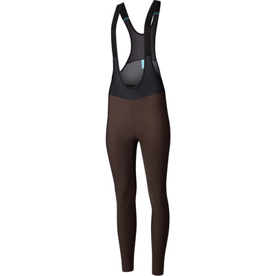 Jeuf Dames Pro Thermal Broek