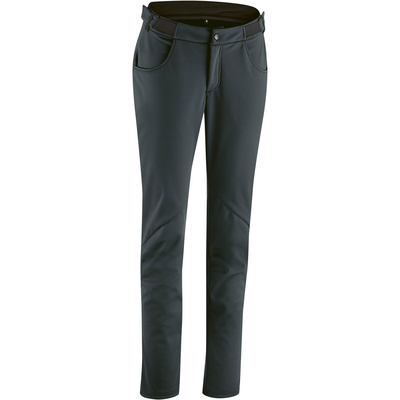 Gonso Dames Floralett 2 Fietsbroek lang