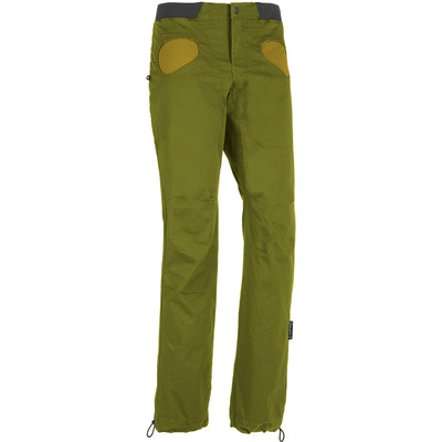 E9 Heren Bergzeit  Rondo Story 6 Broek