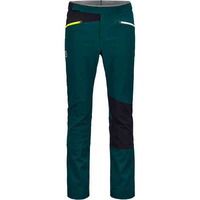 Ortovox Heren Col Becchei Broek