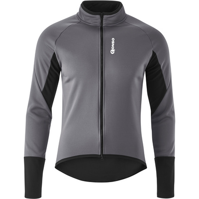 Gonso Heren Road Softshell Jas