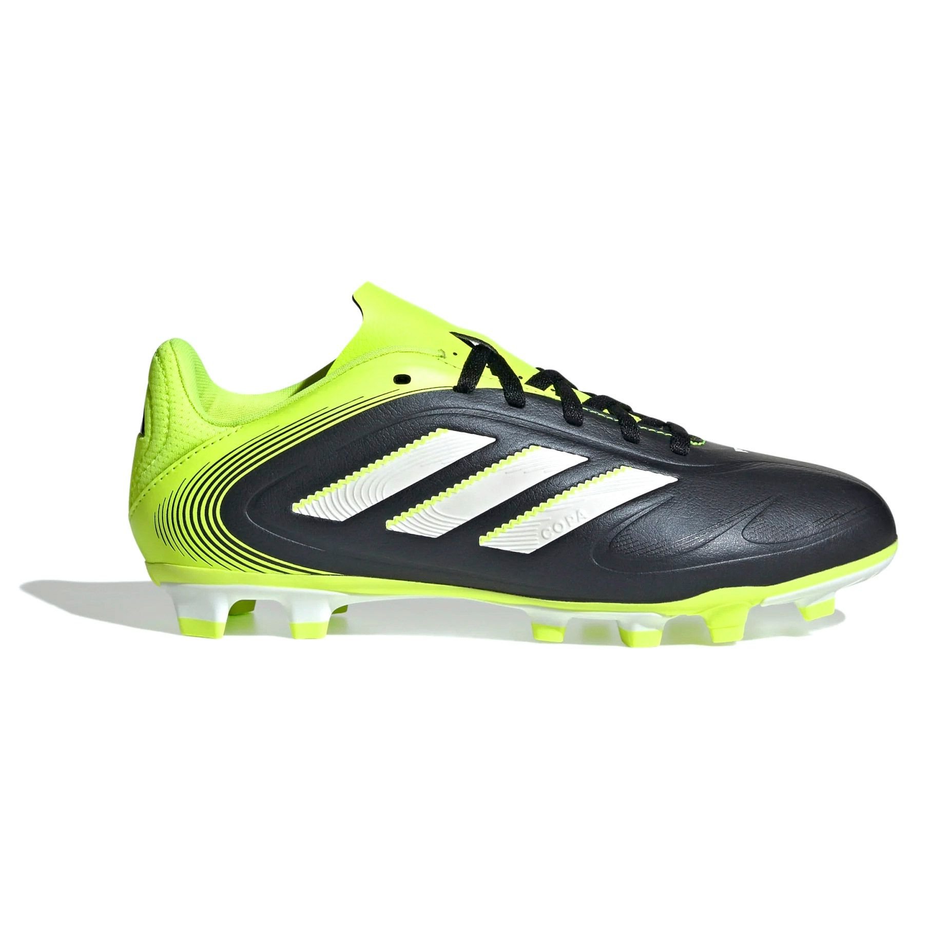 Adidas Copa Pure 3 Club FG/MG Voetbalschoenen Junior