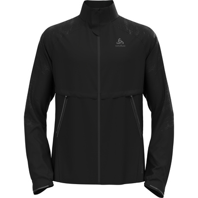 Odlo Heren Zeroweight Pro Warm Reflect Jas