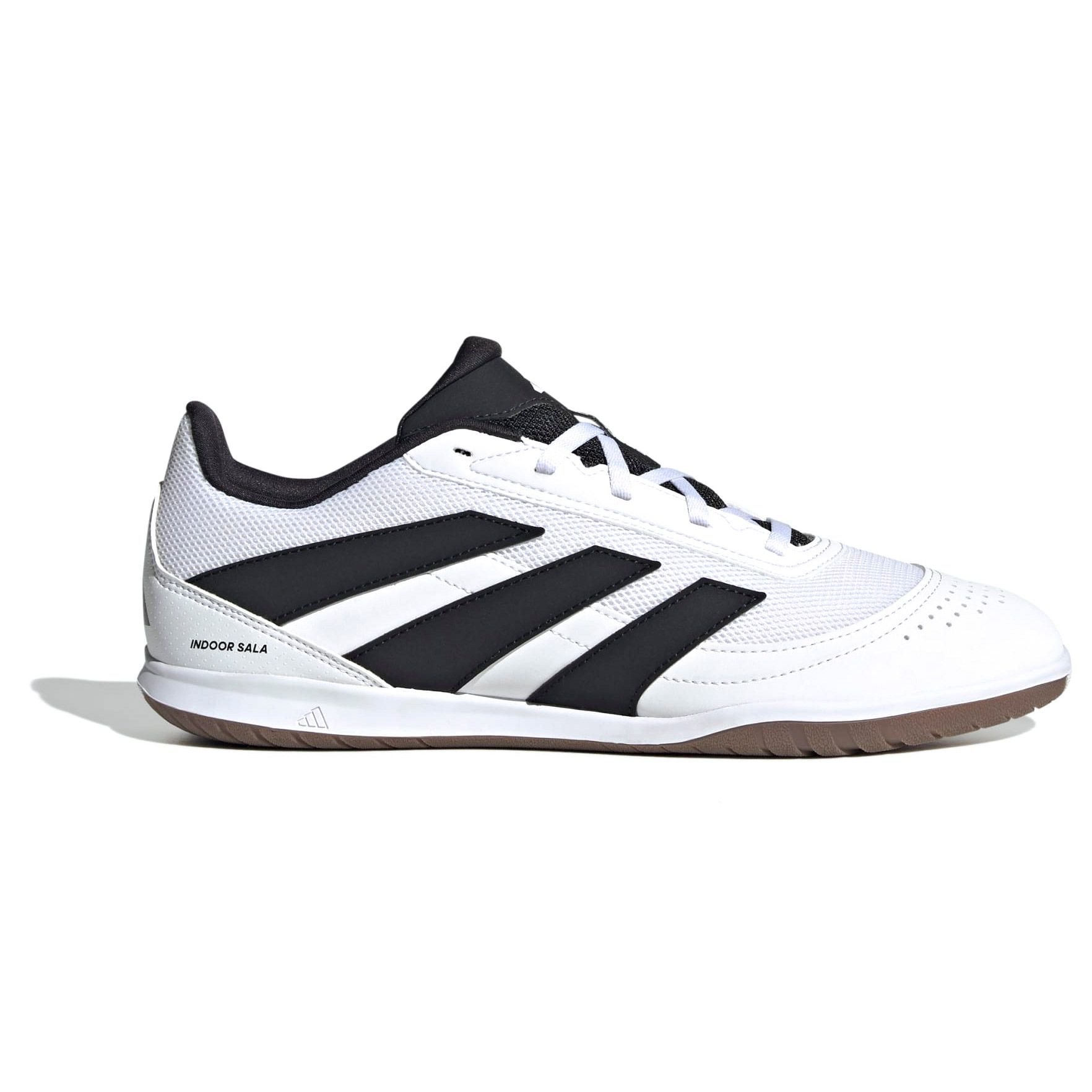 Adidas Predator Club Zaalvoetbalschoenen Heren