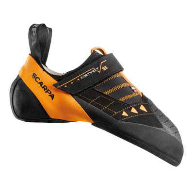 Scarpa Instinct VS klimschoenen