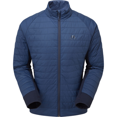 Mountain Equipment Heren Fractal Jas