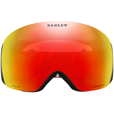 Oakley Flight Deck Prizm Skibril