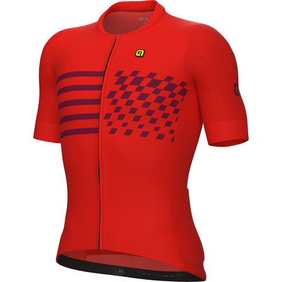 Alé Heren Play Fietsshirt