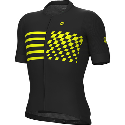 Alé Heren Play Fietsshirt