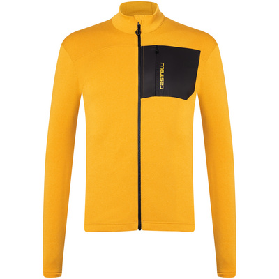 Castelli Heren Unlimited Trail Fietsshirt