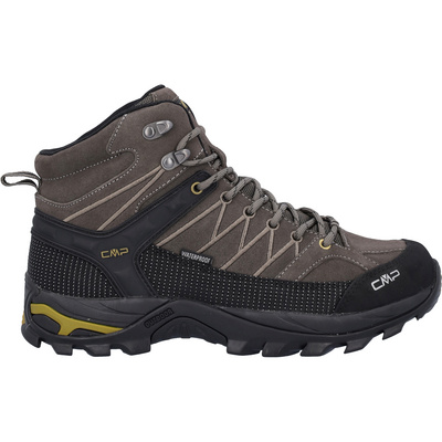 CMP Heren Rigel Mid schoenen