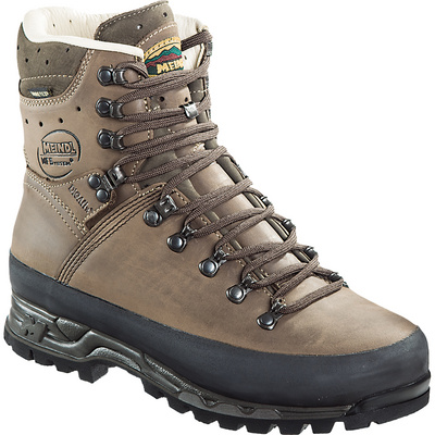 Meindl Heren Island MFS Active GTX schoenen