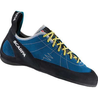 Scarpa Heren Helix klimschoenen