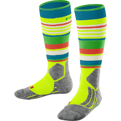 Falke Kinderen SK2 Intermediate Sokken