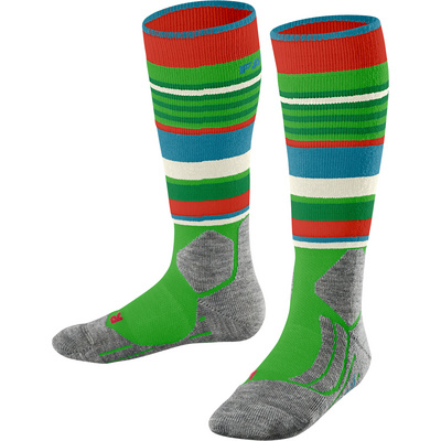 Falke Kinderen SK2 Intermediate Sokken