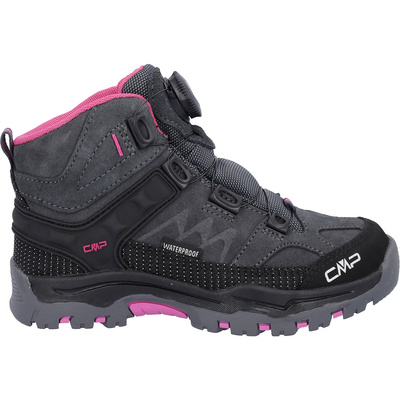 CMP Kinderen Kiruna Mid Fitgo WP Schoenen