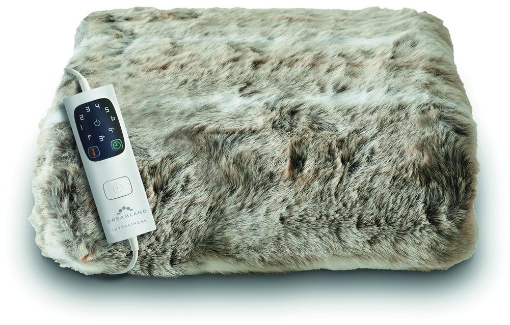 Dreamland Warmtedeken 26129 | Elektrische dekens&kussens | 8007403261290