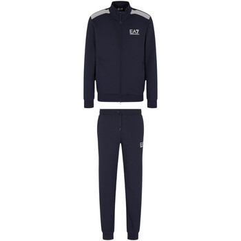 Emporio Armani EA7 Trainingspak  TRACKSUIT 7M000966 AF10377