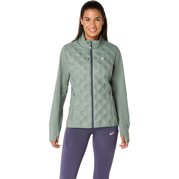 ASICS Road Winter Hardloopjas Dames