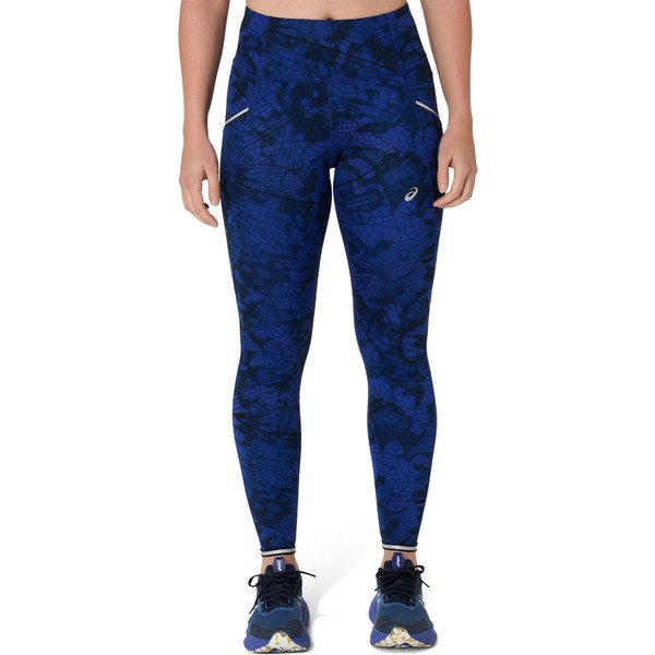 ASICS Road Lite-Show Hardlooplegging Dames