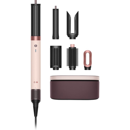 Dyson Airwrap Coandax2 Straight & Wavy Ceramic Pink