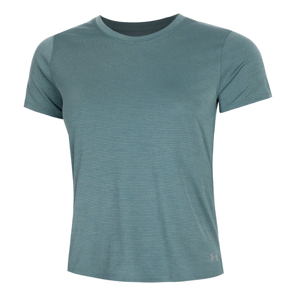 Under Armour Launch Hardloopshirt Dames