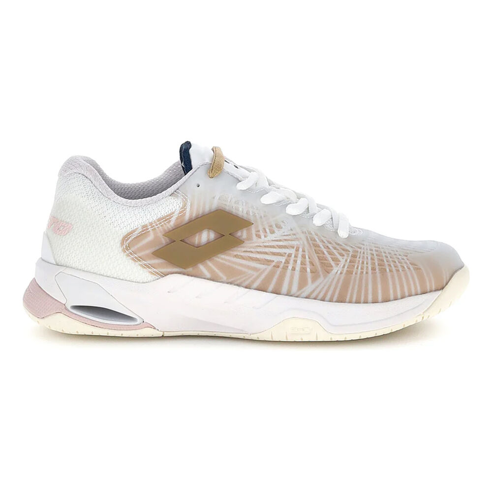 Lotto Mirage 100 II SPD Tennisschoenen Dames
