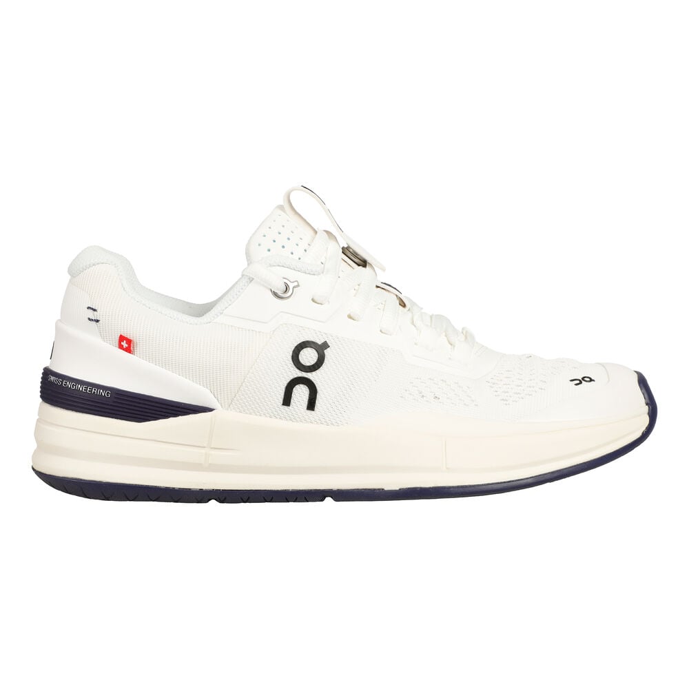 On The Roger Pro Tennisschoenen Dames