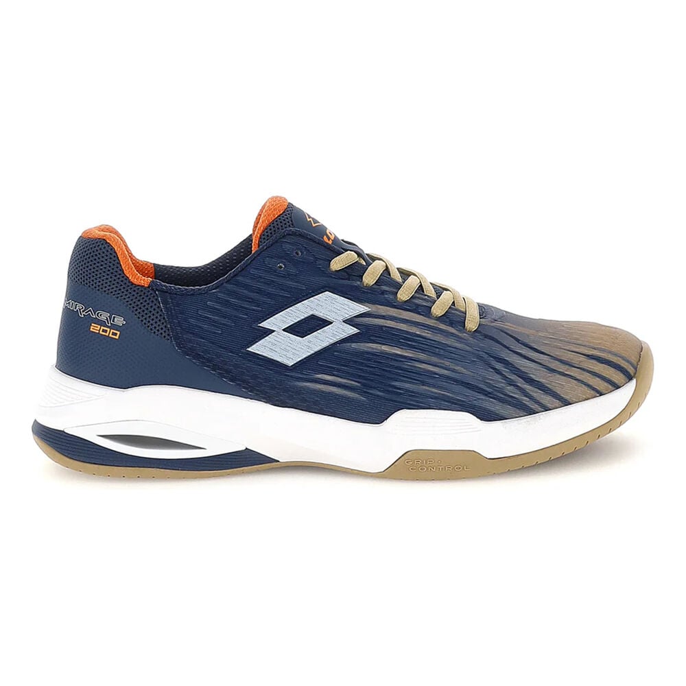 Lotto Mirage 200 II PRT SPD Tennisschoenen Heren