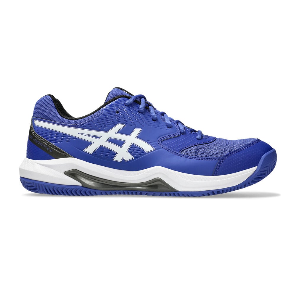 ASICS Gel-Dedicate 8 Tennisschoenen Heren