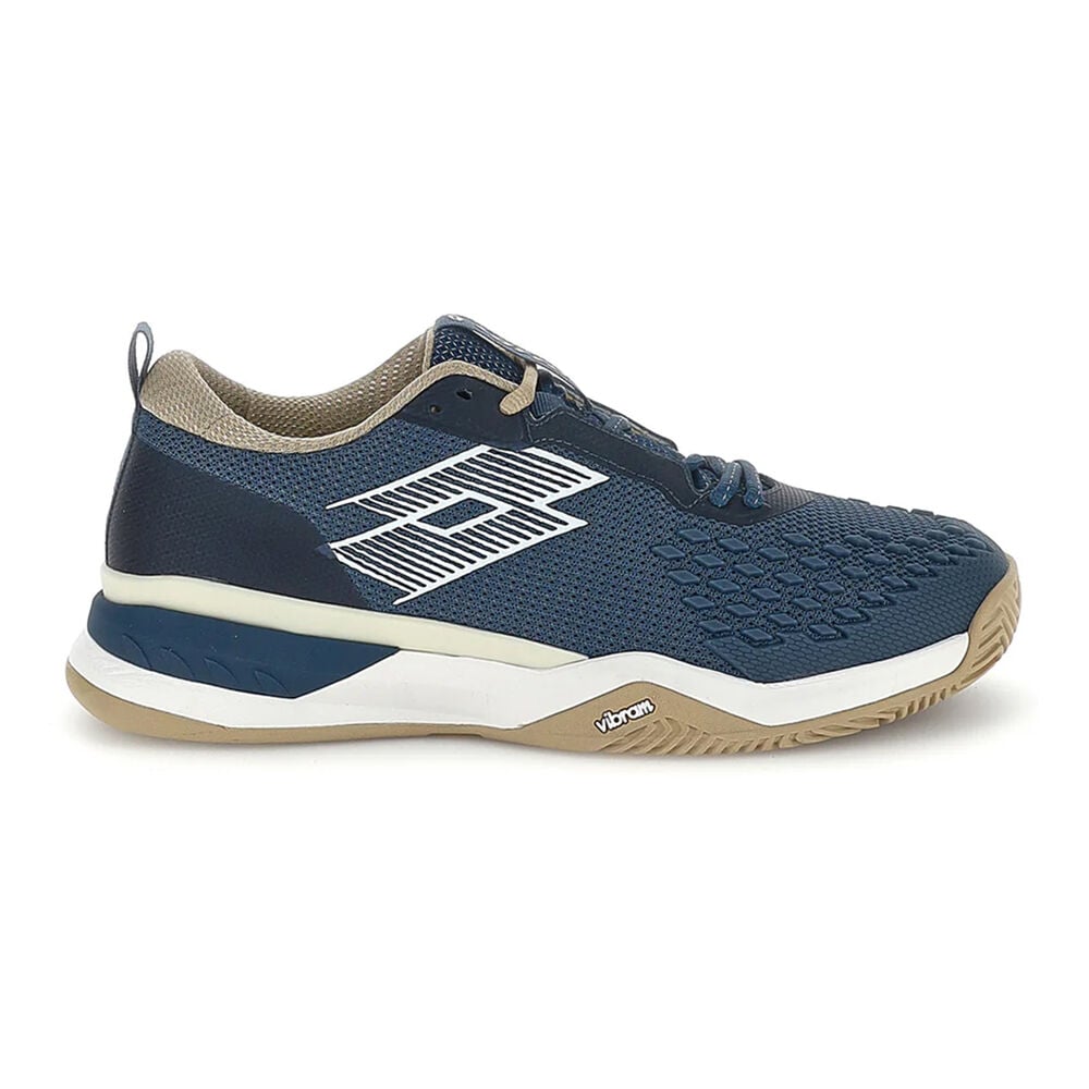 Lotto Raptor Hyperpulse 100 III Tennisschoenen Heren