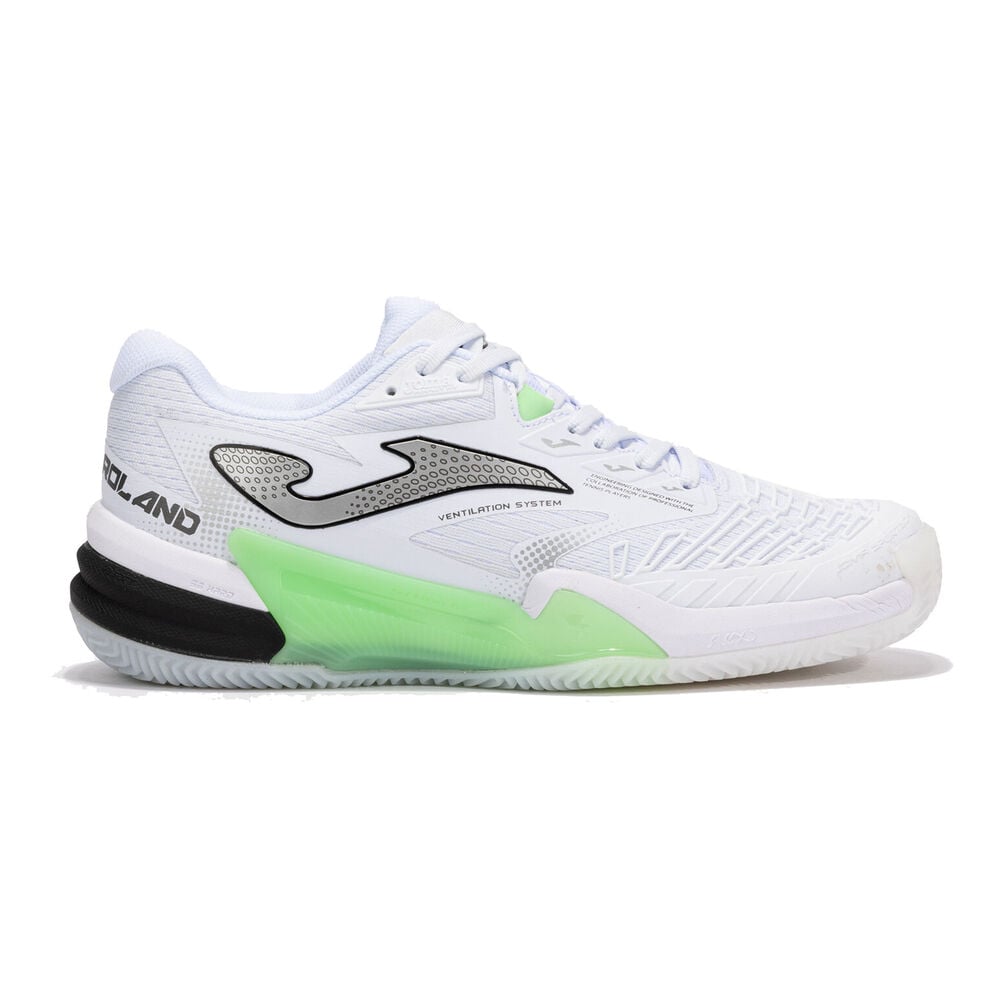 Joma Roland Tennisschoenen Heren