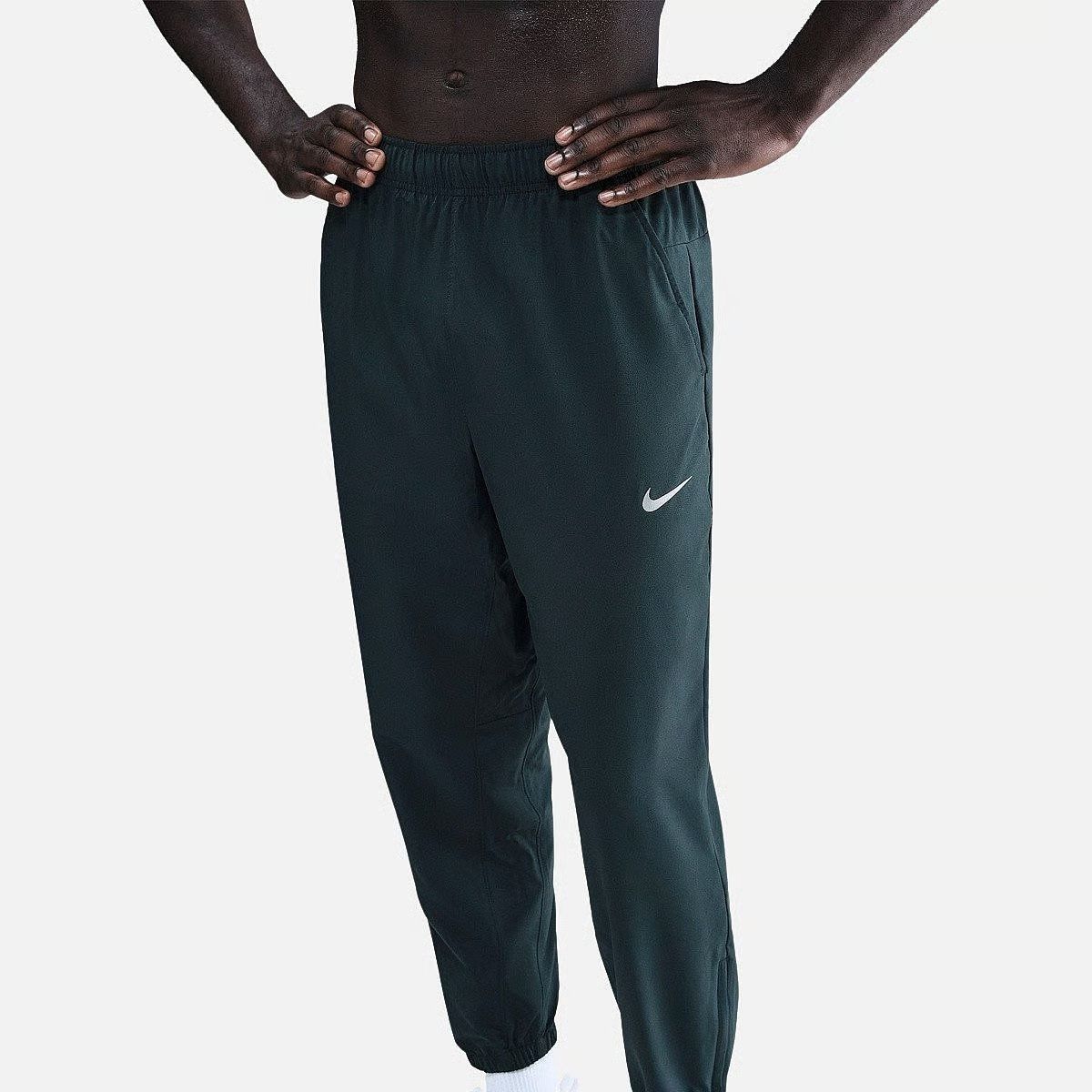 Nike form men's dri-fit tapered ver trainingbroek heren -