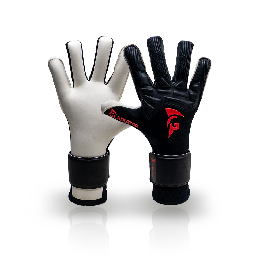 Gladiator Sports Advanced Pro - Keepershandschoenen - Maat 10