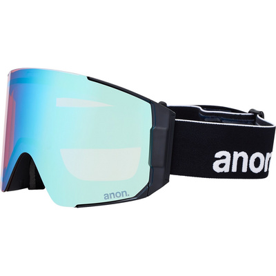 Anon Sync Skibril + Reserverglas + MFI Masker