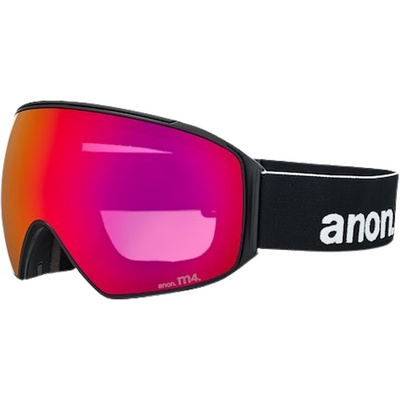 Anon M4 Toric Skibril + Reserverglas + MFI Masker