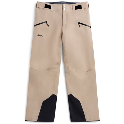 Bergans Heren Oppdal Insulated Shell Broek