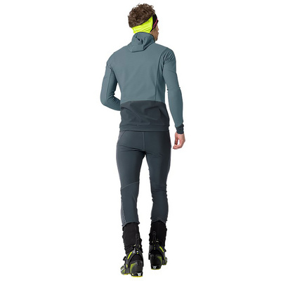 Dynafit Heren Mezzalama Race Jas