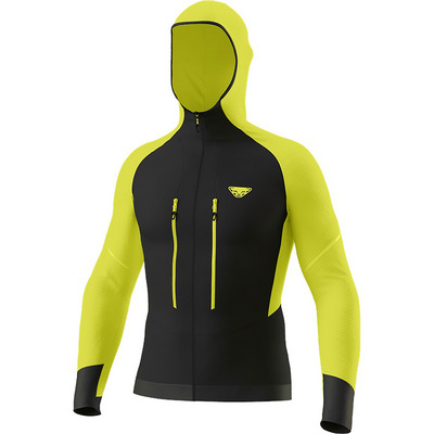 Dynafit Heren Mezzalama Race Jas