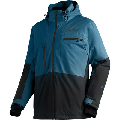 Maier sports Heren Roccarasa Jas