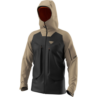 Dynafit Heren Tigard 3L Stretch Jas
