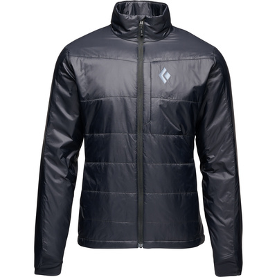 Black Diamond Heren Solution Jas