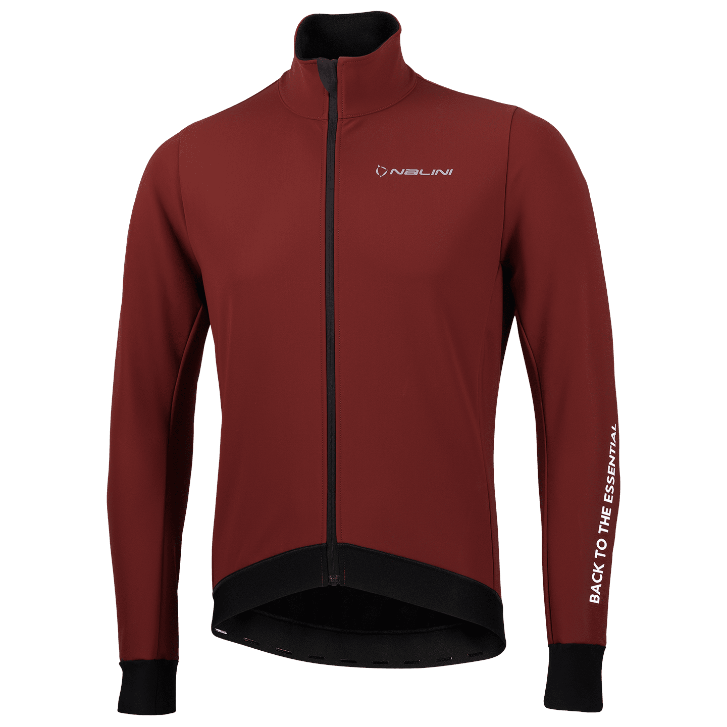 Nalini Winterjack Pure Road Thermojack, voor heren